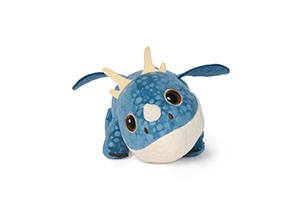 Dragon Movie 20cm Core Plush In CDU